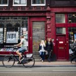 Capturing Honeymoon Photos with Your Photographer in Amsterdam