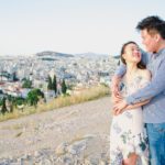 Athens Photoshoot: 5 Best Photo Spots & Most Instagrammable Places