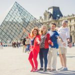 6 Affordable Things To Do with Children in Paris