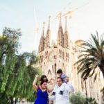 Barcelona Family Photographer: Short & Fun Photography Packages