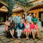 Family Memories Captured in San Miguel de Allende