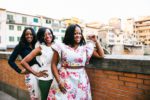 Girls Trip to Florence | Iconic Photo Spots in Florence you Shouldn’t Miss