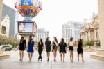 Las Vegas Bachelorette Party Ideas, Activities, & Packages