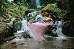 A Magical Engagement Photoshoot in Bali