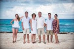 A Wonderful Family Getaway to Cancun Beach