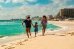 A Gorgeous Family Getaway to Cancun