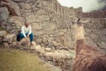 Beautiful Solo Photos in Cusco | Traveler of the Week