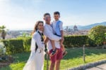 A Magical Family Getaway to Florence