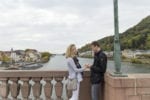 Pulling Off the Ultimate Surprise Proposal in Heidelberg