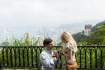 Hong Kong Proposal Ideas: Best Places for an Epic Engagement