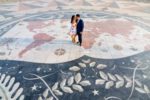 Discover Lisbon in the Sunset – A Romantic Vacation Photoshoot