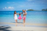 A Magical Family Getaway to Nassau Beach