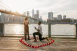 New York Engagement Ideas: Best Places to Propose in NYC