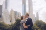 Pulling Off the Ultimate Surprise Proposal in New York City