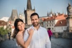 Off the beaten path: A Beautifully Unique Photoshoot in Prague