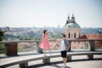 A Dreamy Prague Photoshoot – Captured by Raifa