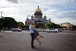 St Petersburg Proposal Ideas: Best Places for an Engagement