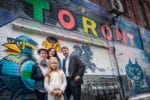 A Fun Family Getaway to Toronto