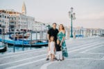 Off the beaten path: A Beautifully Unique Photoshoot in Venice