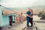 Capturing Stunning Vacation Photos with a Professional Photographer in Cusco