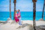 Beautiful Romantic Getaway Photos in Nassau