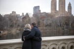 A Beautiful New York City Romantic Getaway Photoshoot