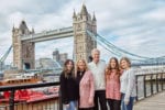 London Family Photographer – Short & Fun Photoshoot Packages