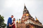 Ayutthaya Day Trip: A Short Travel Guide