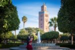 Four Most Photo-Worthy Spots in Marrakech