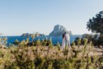 The Dreamiest Ibiza Honeymoon Photoshoot