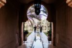 Gallery of the Day: A Photoshoot at the Amanjena Hotel in Marrakech
