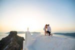 Santorini Proposal Ideas: Best Places for an Epic Engagement