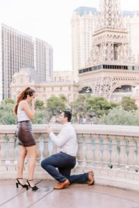 places to propose in las vegas 3