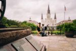 New Orleans Proposal Ideas: Best Places for an Epic Engagement