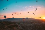 Cappadocia Proposal Ideas: Best Places for an Epic Engagement