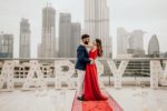 Our Jaws Dropped When We Saw This Dubai Proposal