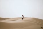 Get Swept Off Your Feet in the Dubai Desert