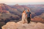 Epic Grand Canyon Proposal Ideas