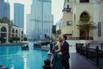 Burj Khalifa Marriage Proposal: Best Places for an Engagement