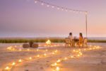 Check Out This Romantic Sunset Proposal in Cabo