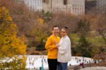 Central Park Proposal: Best Places For an Epic NYC Engagement