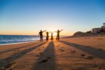 Capturing Family Vacation Memories at Lands End Cabo