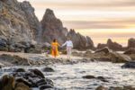 You Must See This Babymoon Photoshoot in Cabo