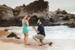 Capturing a Sweet Beach Proposal in Maui