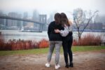 LGBT Friendly New York Photographer for Engagement Photos