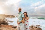 The CUTEST Cliffside Proposal in Maui