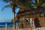 Engagement Photoshoot in Playa del Carmen