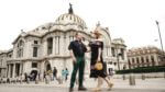 Mexico City: Bellas Artes & Downtown Photoshoot Route