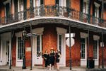New Orleans Girls Trip Photoshoot