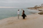 San Diego Proposal at Cuvier Park